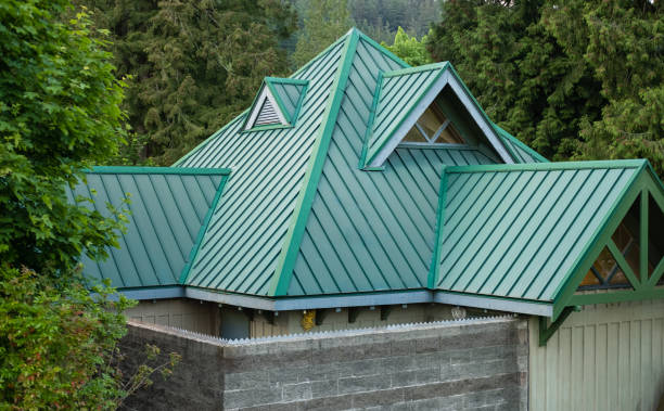 Roof Coating Services in Danvers, IL