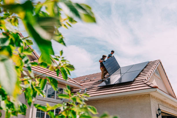 Best Emergency Roof Repair Services  in Danvers, IL