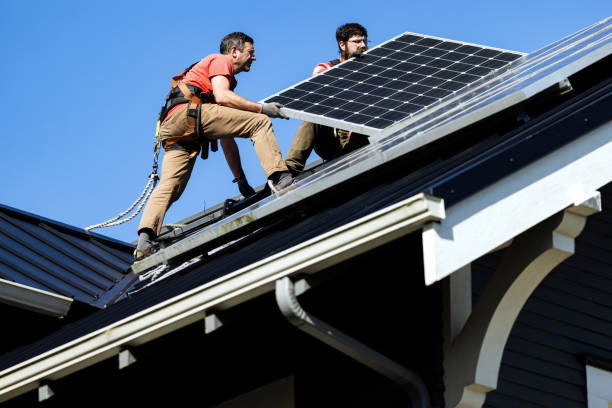 Best Commercial Roofing Services  in Danvers, IL