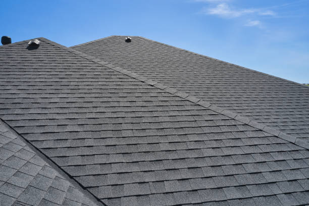Best Wood Shake Roofing  in Danvers, IL
