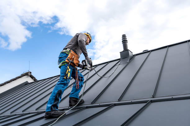 Waterproofing in Danvers, IL